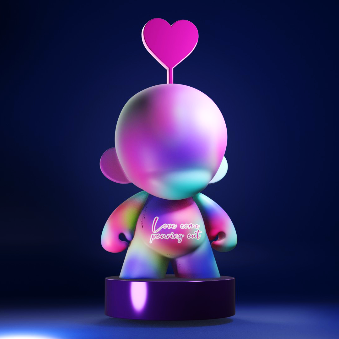3 munny